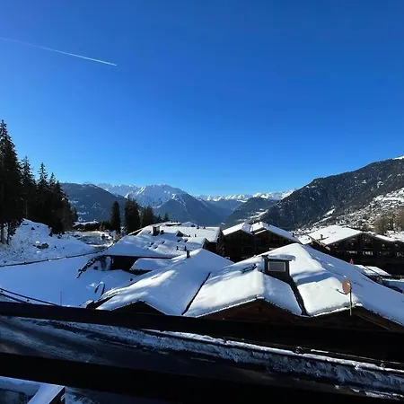 5 Ch. Ski-in/out *